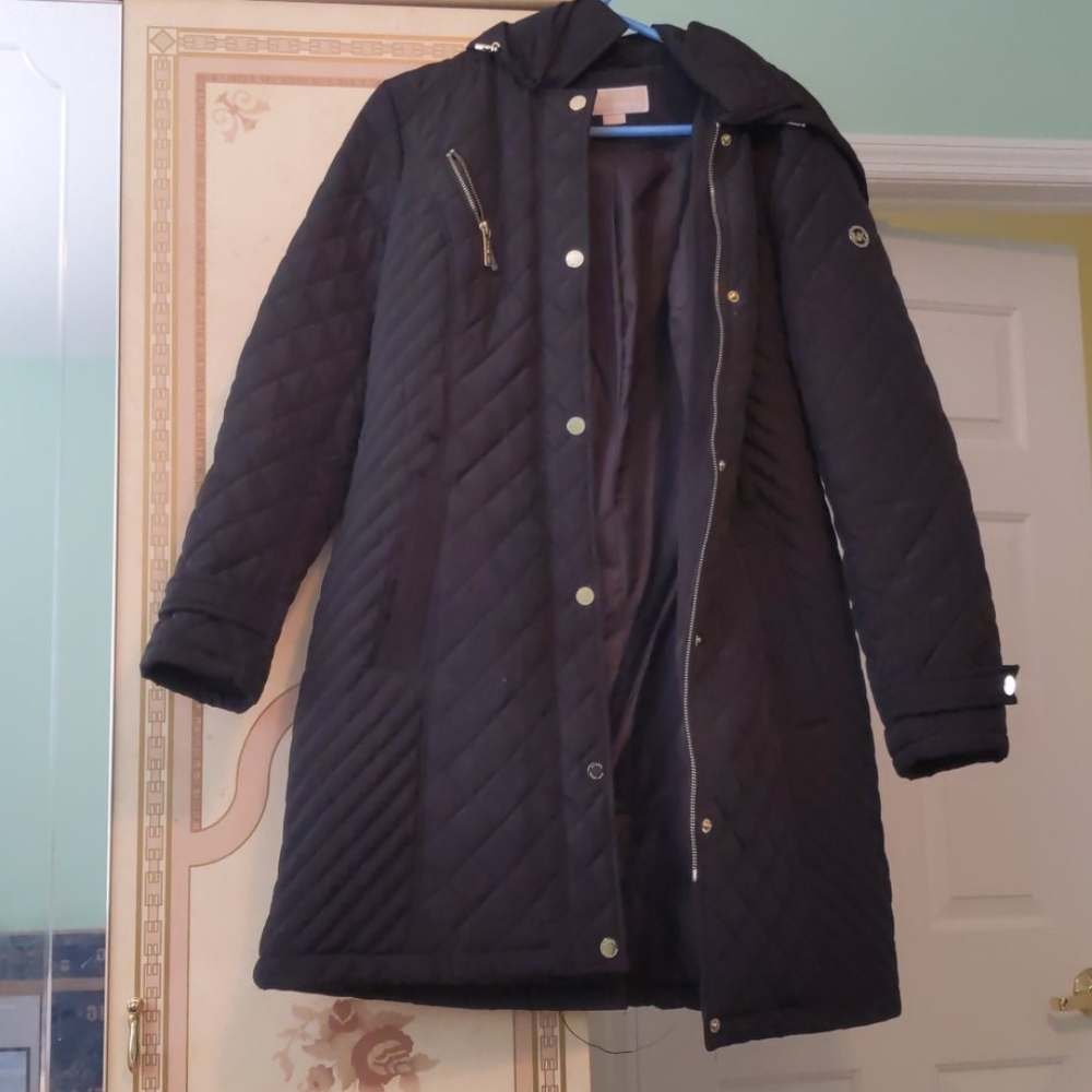 Michael Michael Kors Winter Jacket